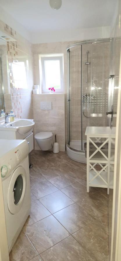 Apartman Perina Trogir Exterior foto